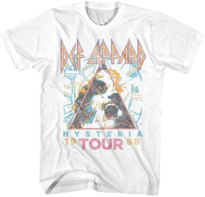Californian peccatus Rock Shirt